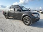 2014 Nissan Frontier S