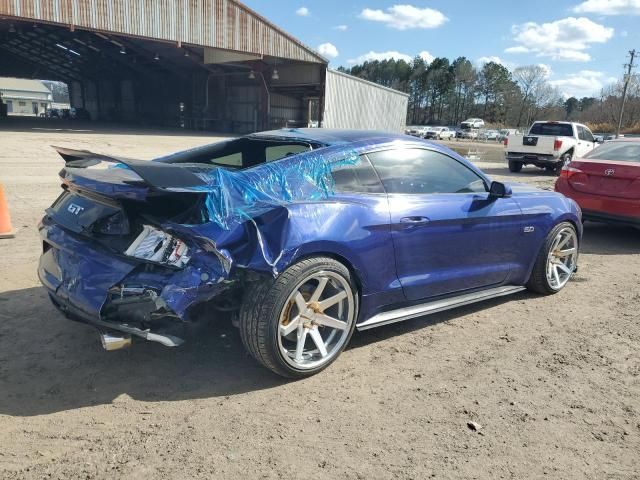 2015 Ford Mustang GT