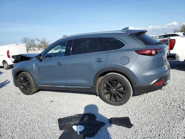 2021 Mazda CX-9 Grand Touring