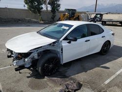 2022 Toyota Camry Night Shade en venta en Rancho Cucamonga, CA