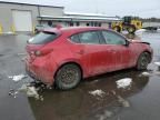 2016 Mazda 3 Grand Touring