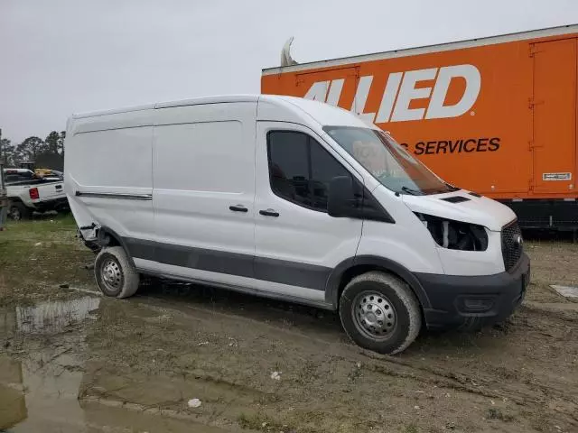 2024 Ford Transit T-250