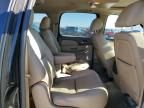 2014 Chevrolet Suburban K1500 LTZ