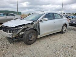 Nissan Vehiculos salvage en venta: 2015 Nissan Altima 2.5