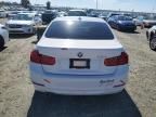 2015 BMW 328 I Sulev