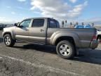 2015 Toyota Tacoma Double Cab Long BED