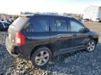 2012 Jeep Compass Latitude