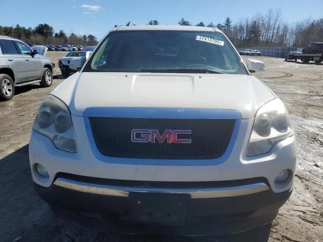 2010 GMC Acadia SLT-2