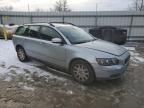 2007 Volvo V50 T5