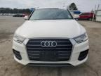 2016 Audi Q3 Premium Plus