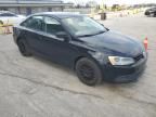 2014 Volkswagen Jetta Base