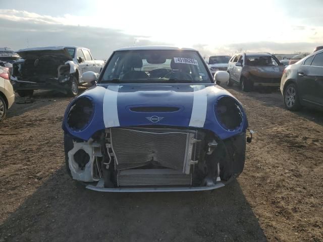 2021 Mini Cooper