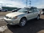 2005 Subaru Legacy Outback H6 R VDC