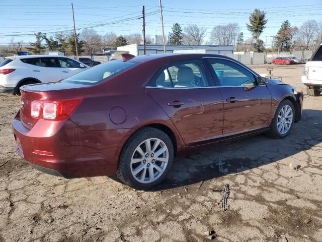 2015 Chevrolet Malibu 2LT