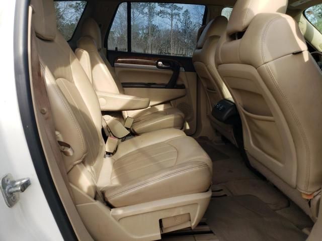 2010 Buick Enclave CXL