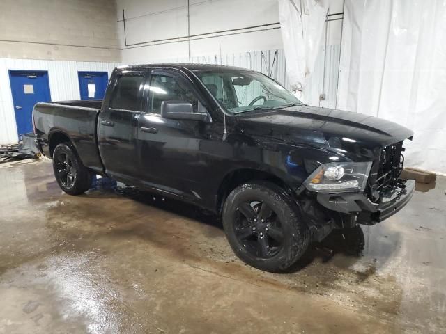 2014 Dodge RAM 1500 ST