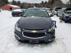 2016 Chevrolet Cruze Limited LS