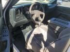 2006 Chevrolet Silverado C2500 Heavy Duty