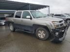 2003 Chevrolet Avalanche C1500