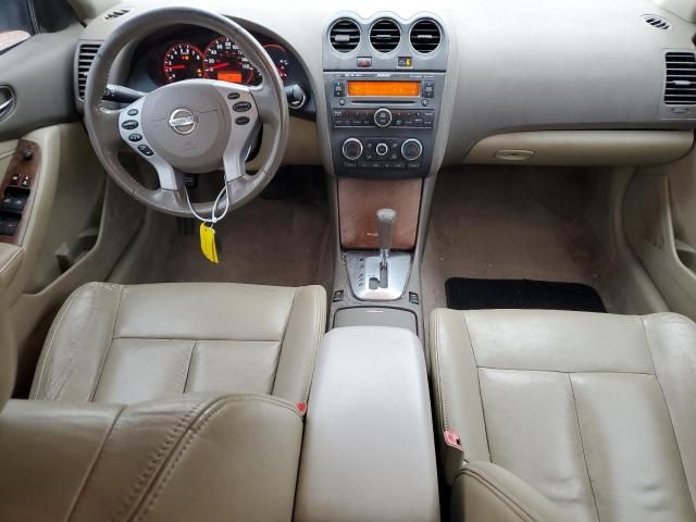 2009 Nissan Altima 2.5