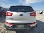 2012 KIA Sportage LX