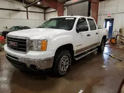 2009 GMC Sierra K1500 en venta en Lansing, MI