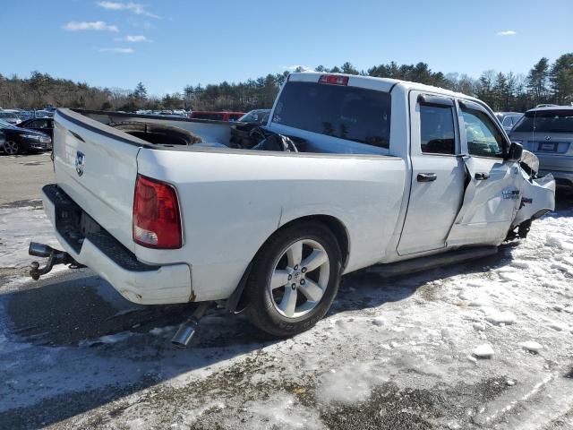 2014 Dodge RAM 1500 ST