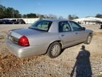 2008 Mercury Grand Marquis LS