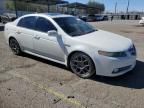 2008 Acura TL Type S