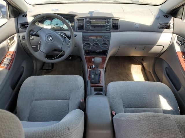 2004 Toyota Corolla CE