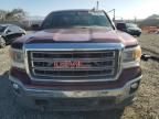 2014 GMC Sierra K1500 SLE