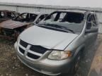 2003 Dodge Grand Caravan SE