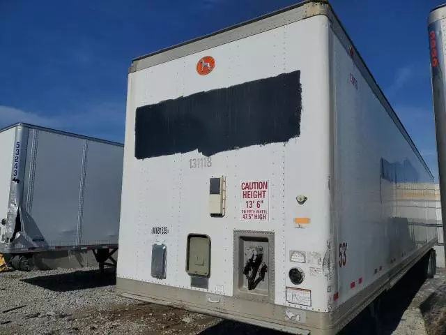 2014 Great Dane Trailer