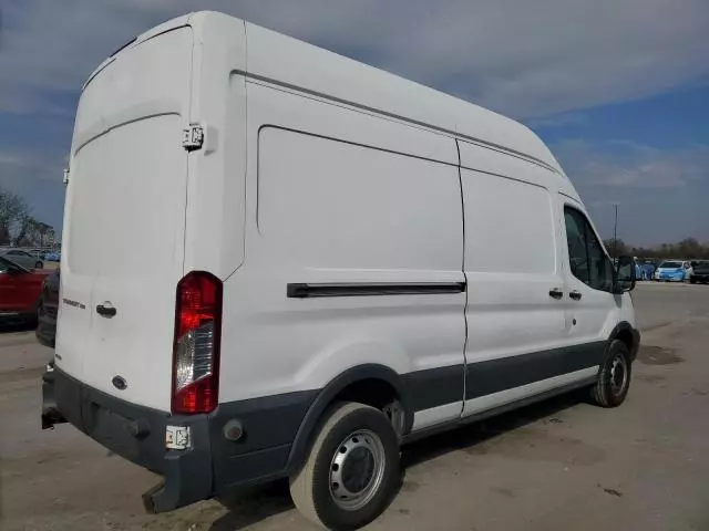 2016 Ford Transit T-350