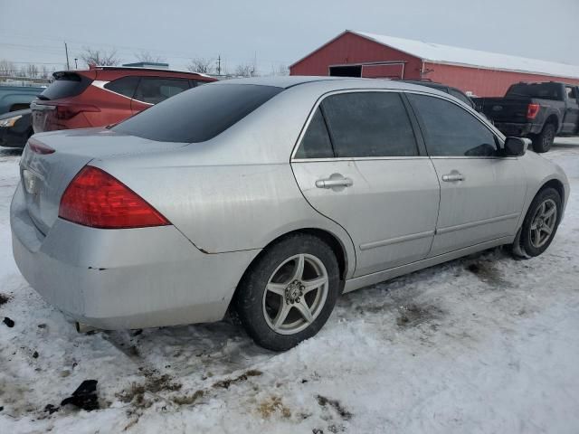 2006 Honda Accord EX