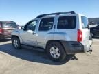 2007 Nissan Xterra OFF Road