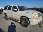 2004 Cadillac Escalade Luxury