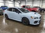 2019 Subaru WRX Premium