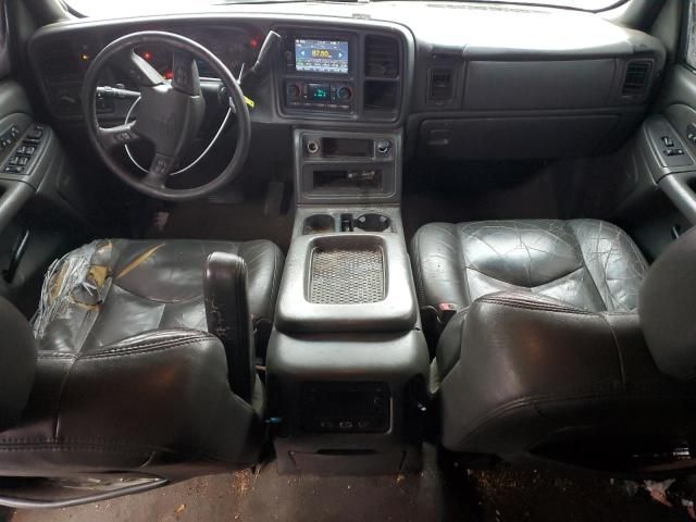 2004 Chevrolet Avalanche K1500