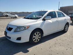 2010 Toyota Corolla Base en venta en Fredericksburg, VA