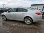 2011 Buick Regal CXL