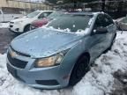 2011 Chevrolet Cruze LS