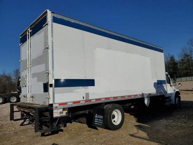 2015 Freightliner M2 106 Medium Duty