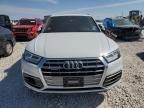 2020 Audi Q5 Premium Plus