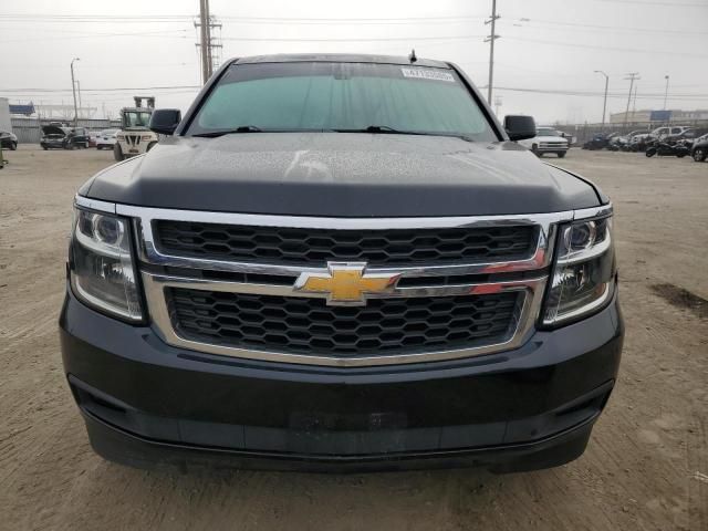 2015 Chevrolet Suburban C1500 LS