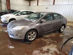 Lots with Bids for sale at auction: 2013 Ford Focus SE