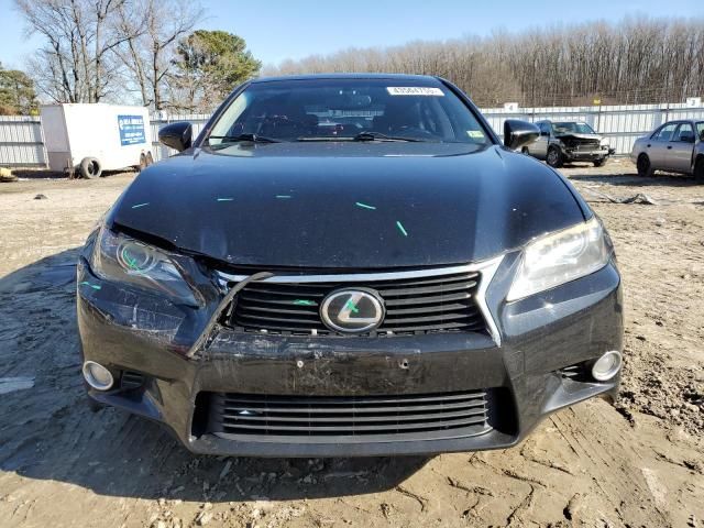 2015 Lexus GS 350