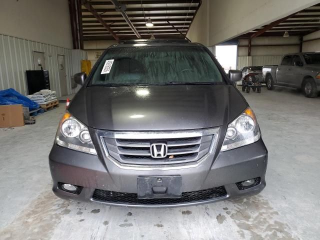 2010 Honda Odyssey Touring