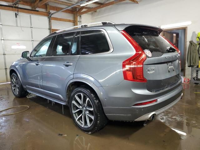 2018 Volvo XC90 T5