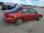 1999 Ford Contour SE